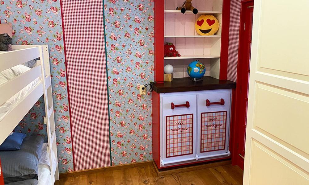 Apartment Brockenhexe *