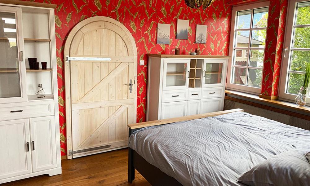 Apartamento Brockenhexe