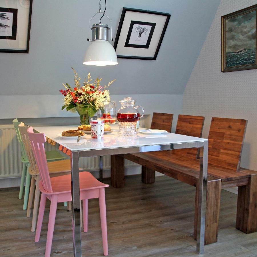 Brockenhexe Apartamento Braunlage