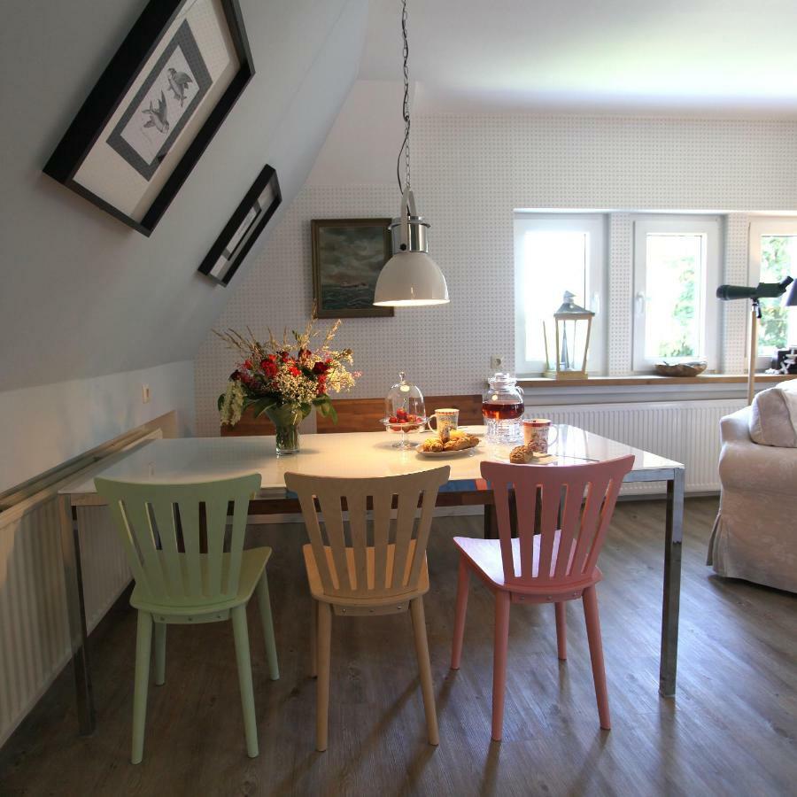 Brockenhexe Apartamento *