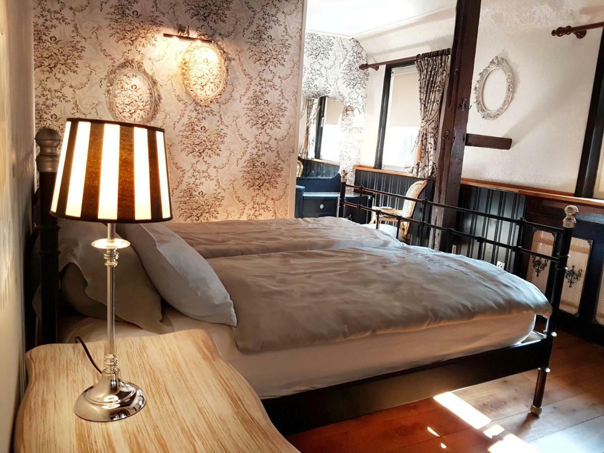 Apartment Brockenhexe